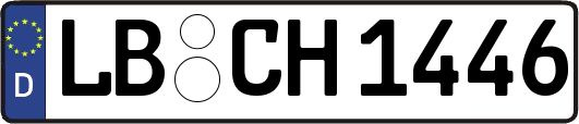 LB-CH1446