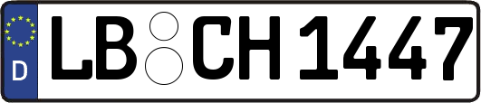 LB-CH1447