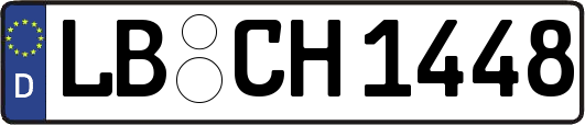 LB-CH1448
