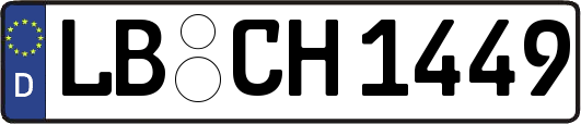 LB-CH1449