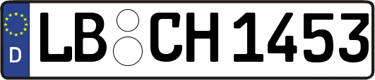LB-CH1453