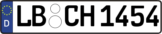 LB-CH1454