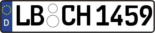 LB-CH1459