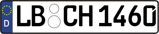 LB-CH1460