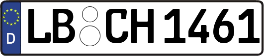 LB-CH1461