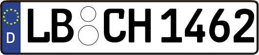 LB-CH1462