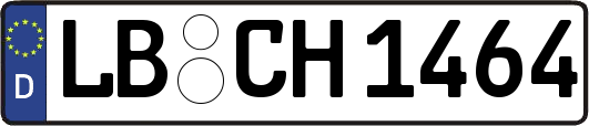 LB-CH1464