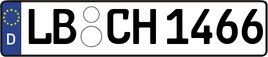 LB-CH1466