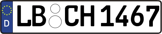LB-CH1467