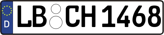 LB-CH1468
