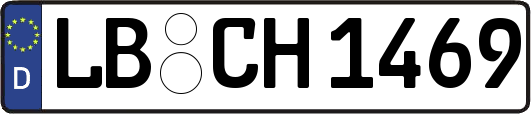 LB-CH1469