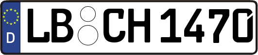 LB-CH1470