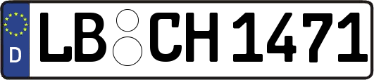 LB-CH1471
