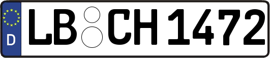 LB-CH1472