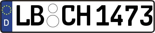 LB-CH1473