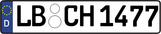 LB-CH1477