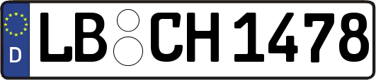 LB-CH1478