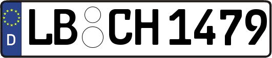 LB-CH1479
