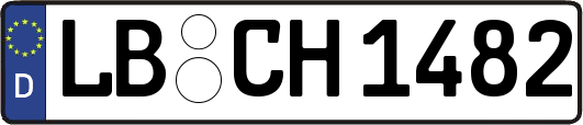 LB-CH1482