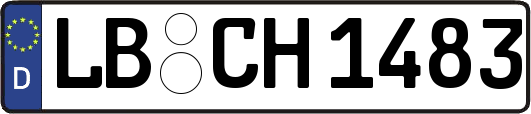 LB-CH1483