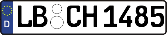 LB-CH1485