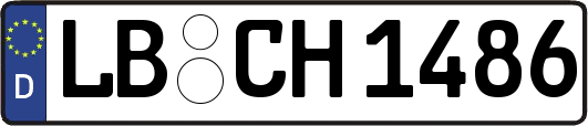 LB-CH1486