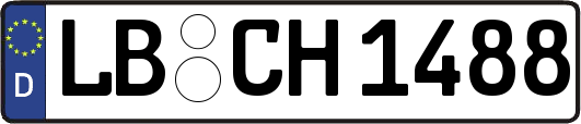 LB-CH1488