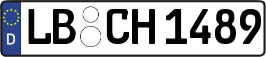 LB-CH1489