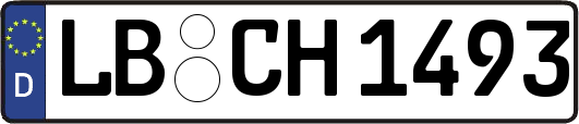 LB-CH1493