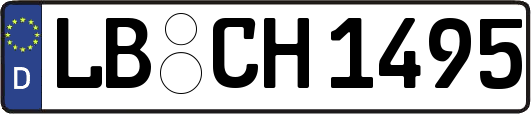LB-CH1495