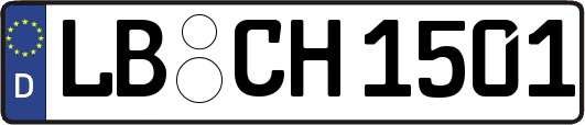 LB-CH1501