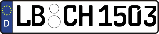 LB-CH1503