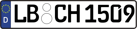 LB-CH1509