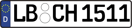 LB-CH1511
