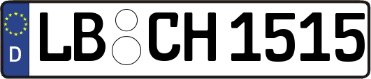 LB-CH1515
