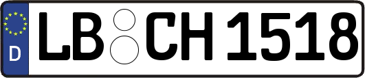 LB-CH1518