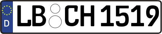 LB-CH1519