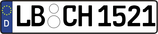 LB-CH1521