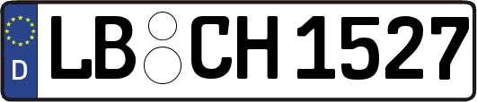 LB-CH1527