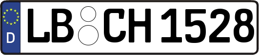 LB-CH1528