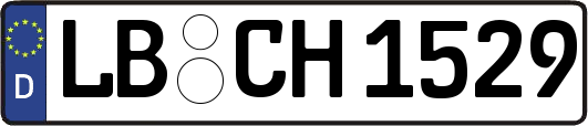LB-CH1529