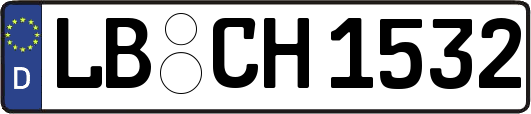 LB-CH1532