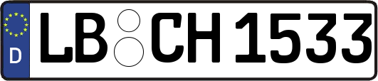 LB-CH1533