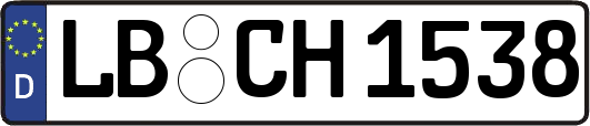 LB-CH1538
