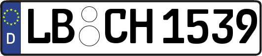 LB-CH1539