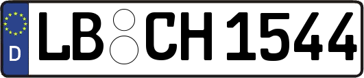 LB-CH1544