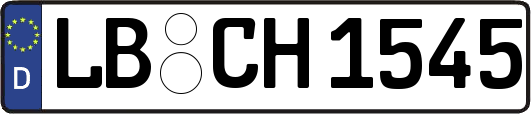 LB-CH1545