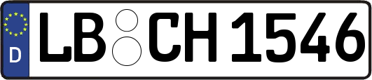 LB-CH1546