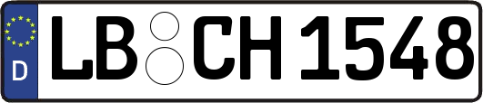 LB-CH1548