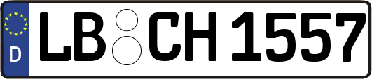 LB-CH1557